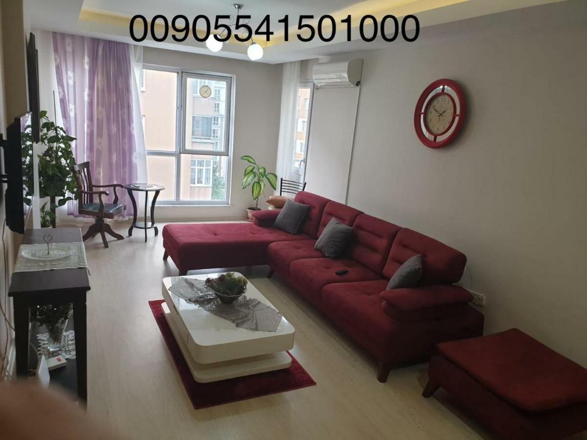Metropol 19 Apartment *