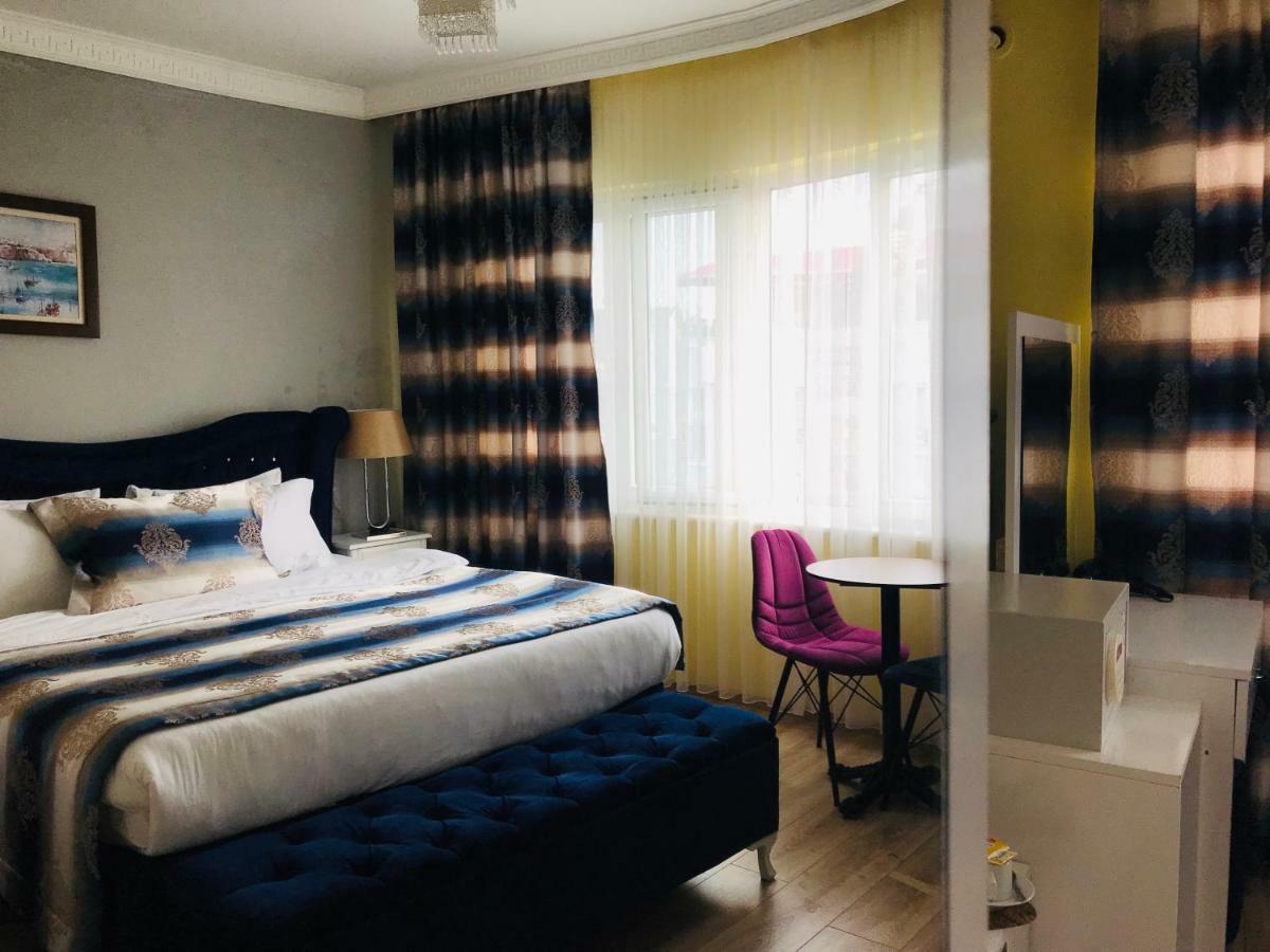La Mer Pansiyon 3*