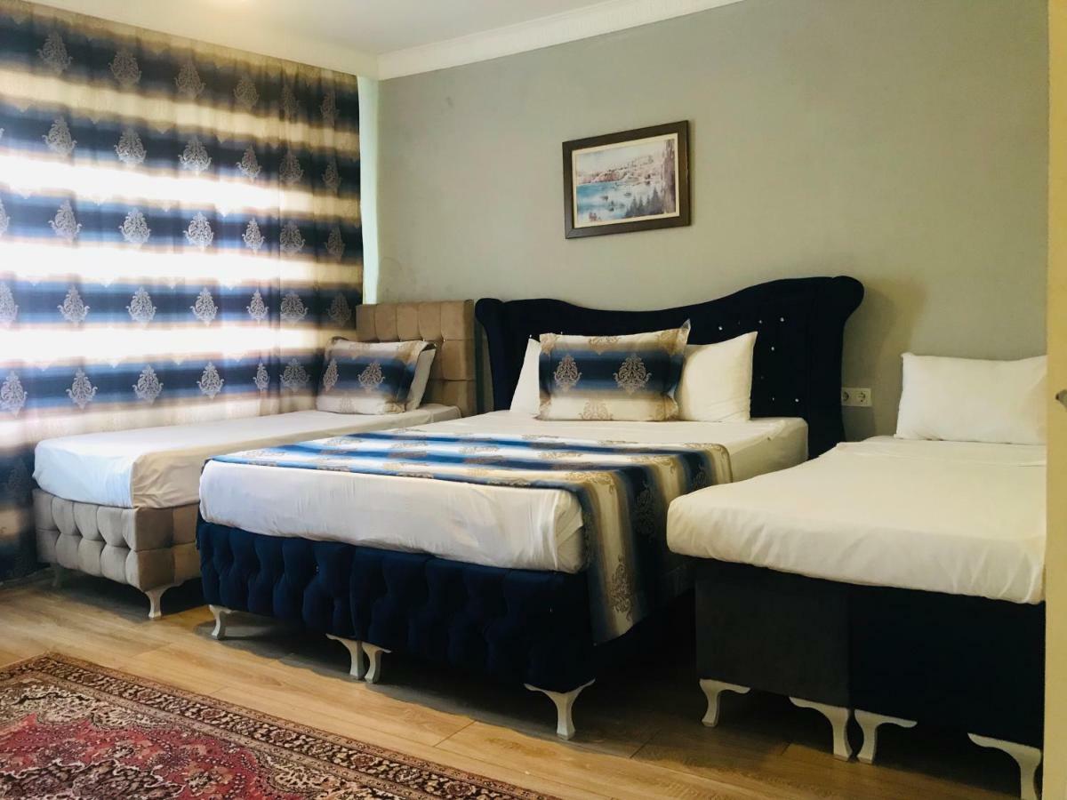 La Mer Pansiyon 3*