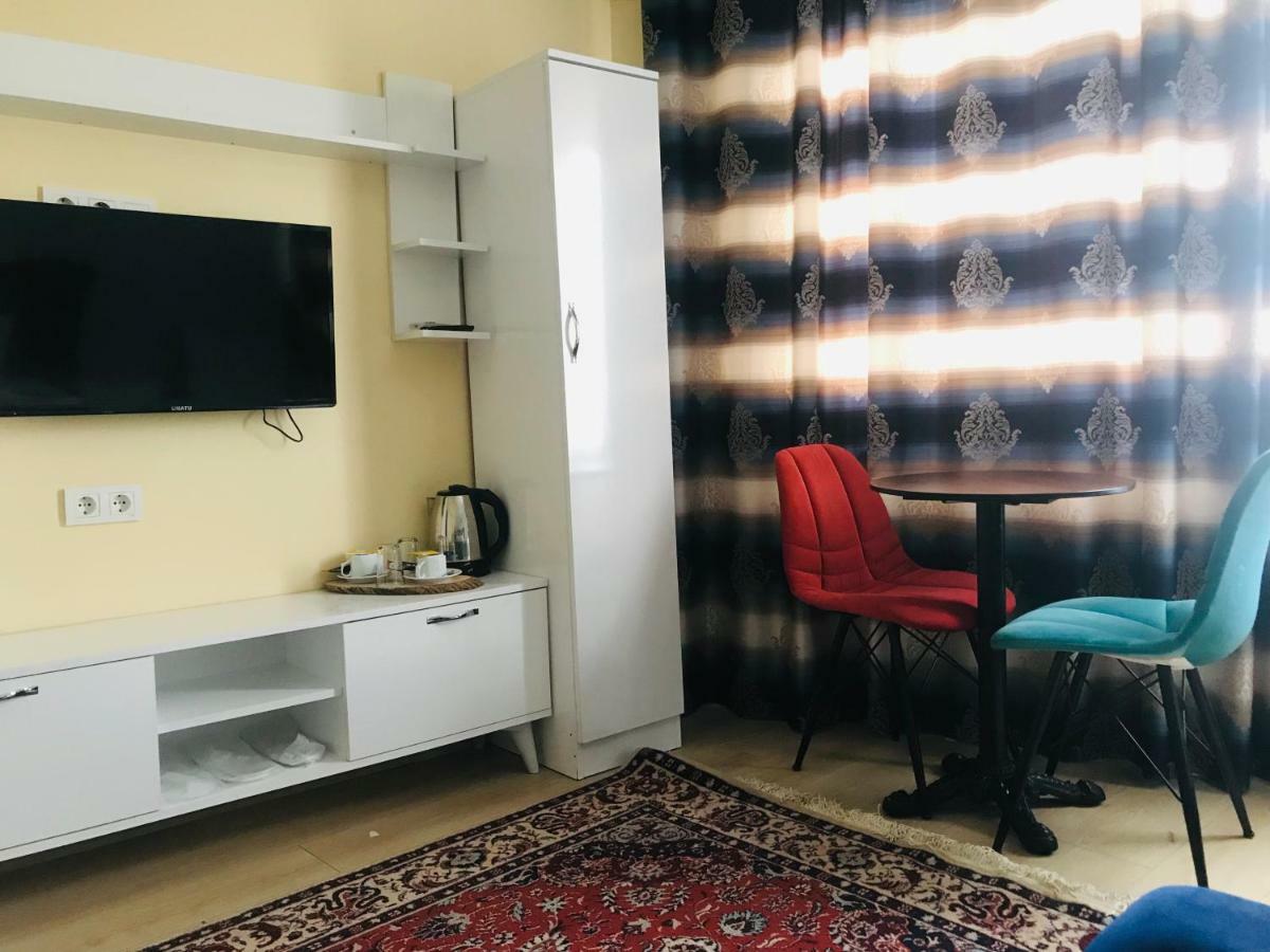 Otel La Mer Pansiyon İstanbul