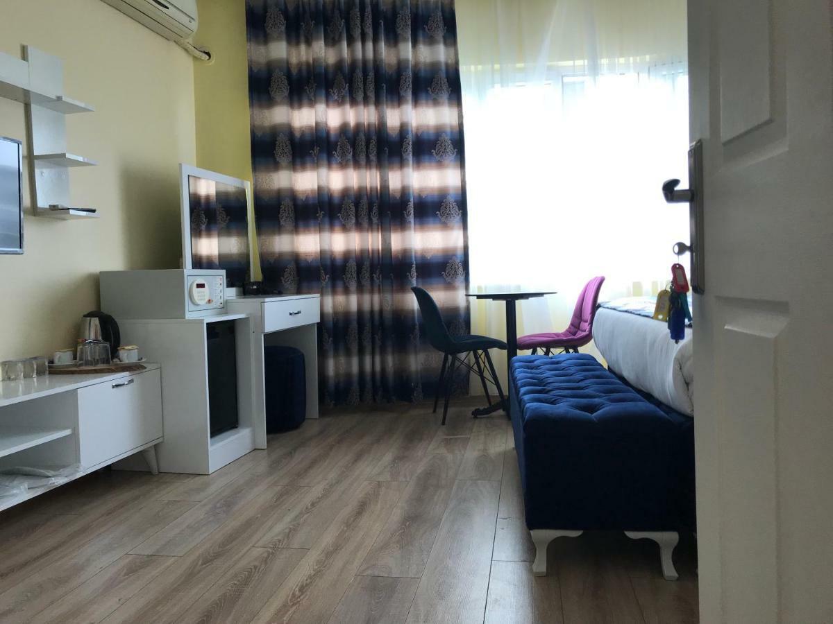 Otel La Mer Pansiyon