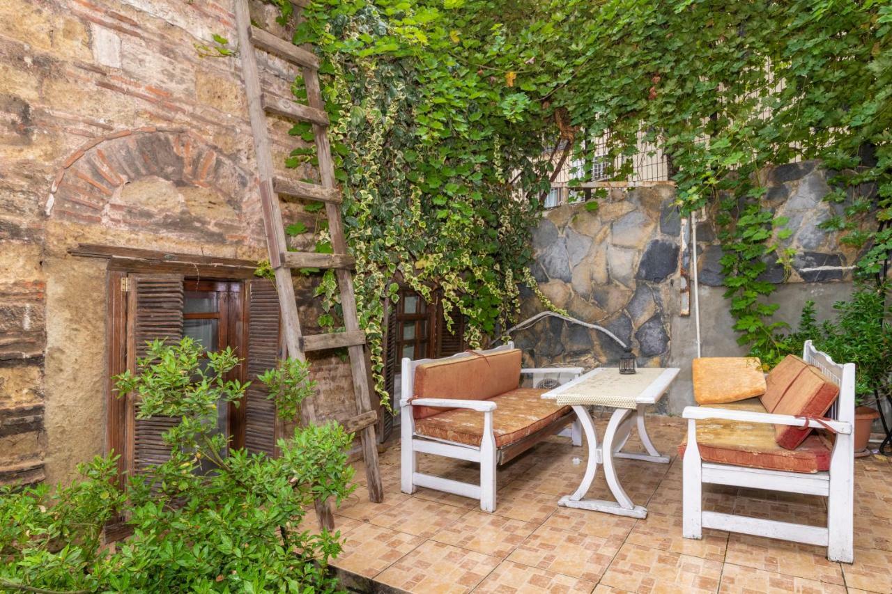 Otto Old Bed & Breakfast Istanbul