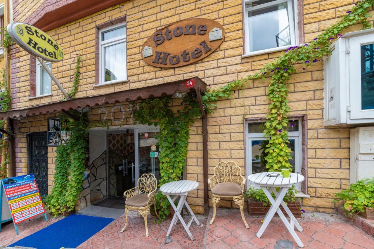 Otto Old Bed & Breakfast Istanbul