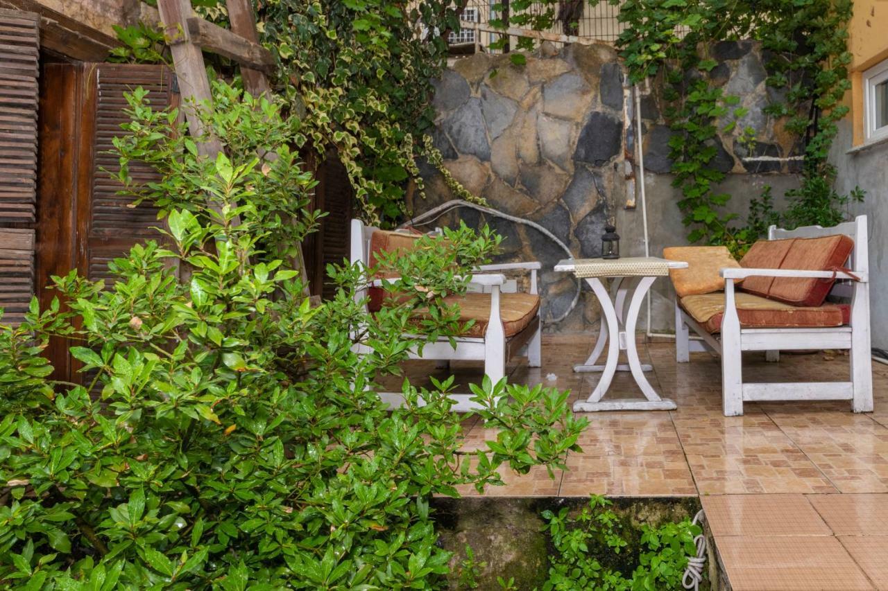 Otto Old Bed & Breakfast