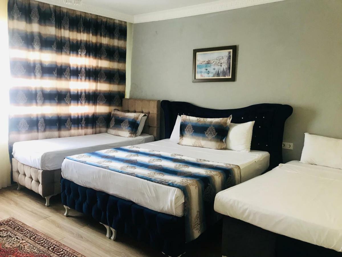 Otel La Mer Pansiyon