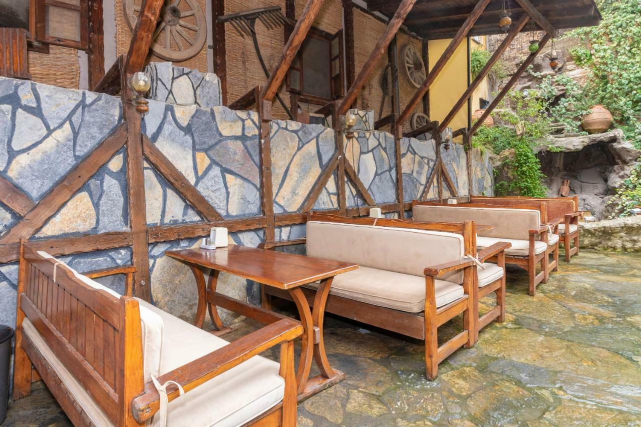 Bed & Breakfast Otto Old 3*