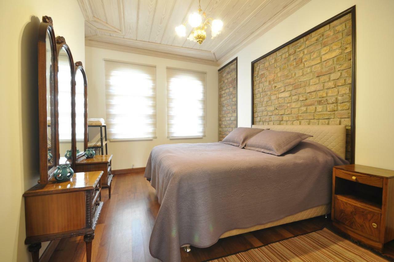Ottobalat Apartment Istanbul