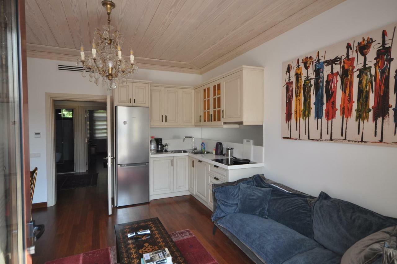 Apartment Ottobalat