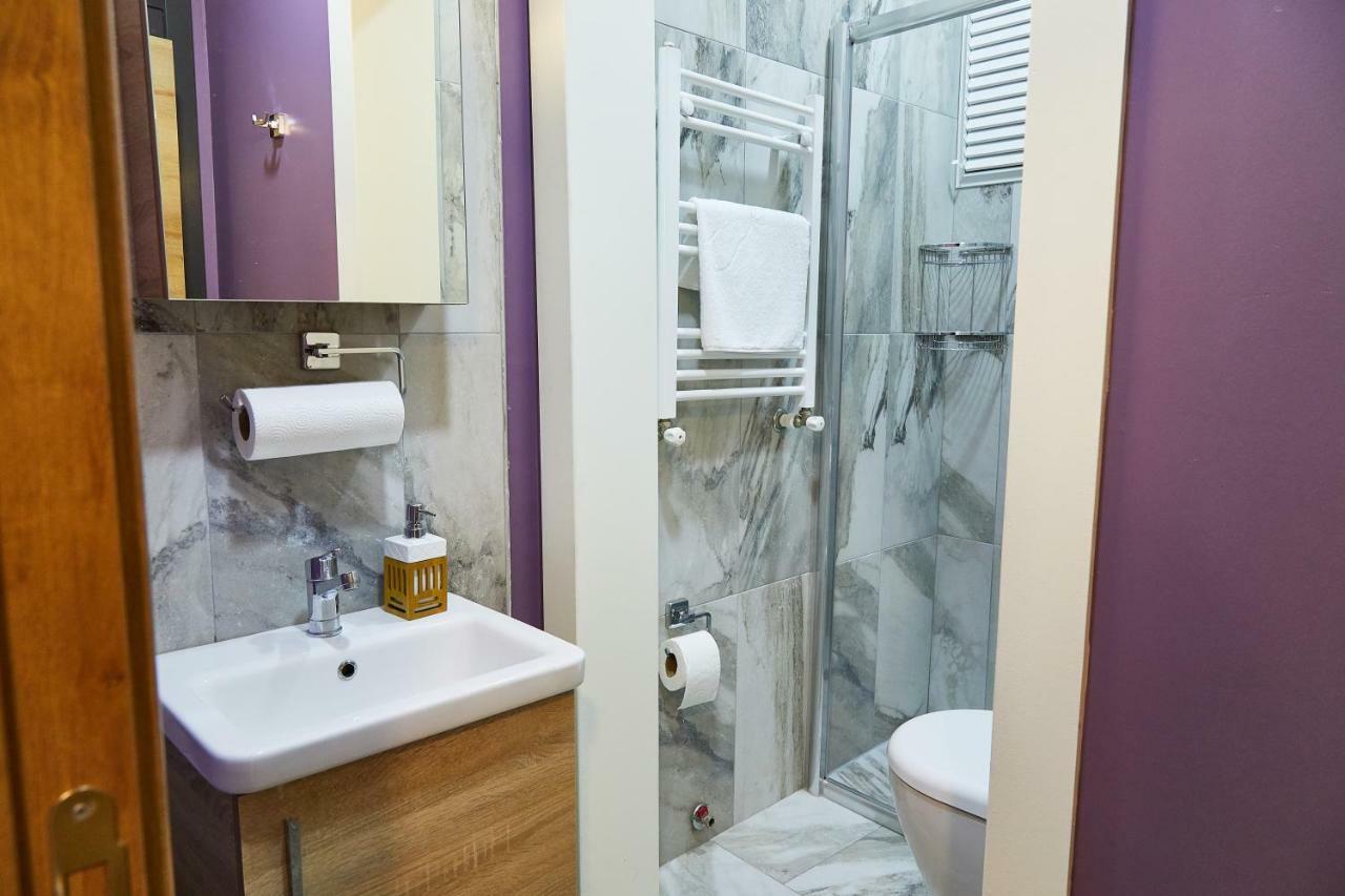 No 8 Galata Istanbul