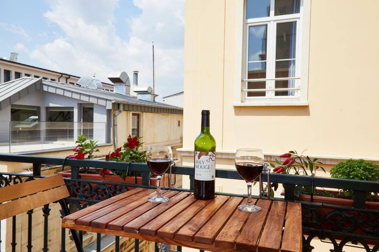 Apartment No 8 Galata