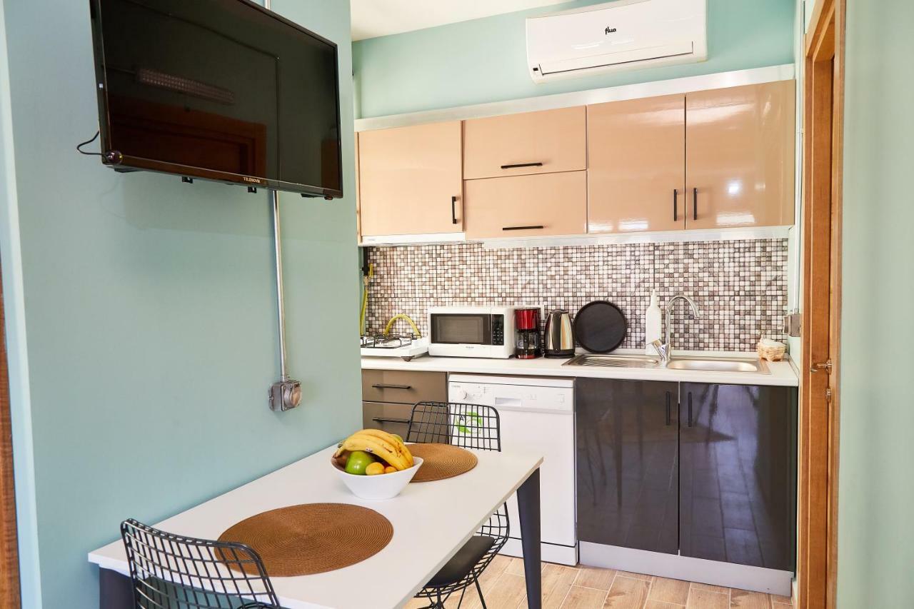 No 8 Galata Apartment *