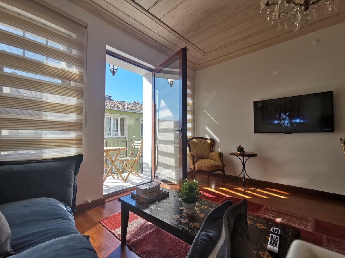 Ottobalat Apartment *