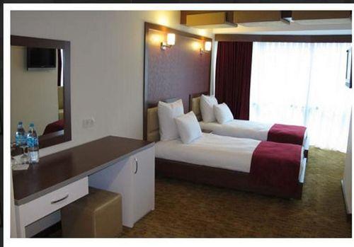 Hotel Asya
