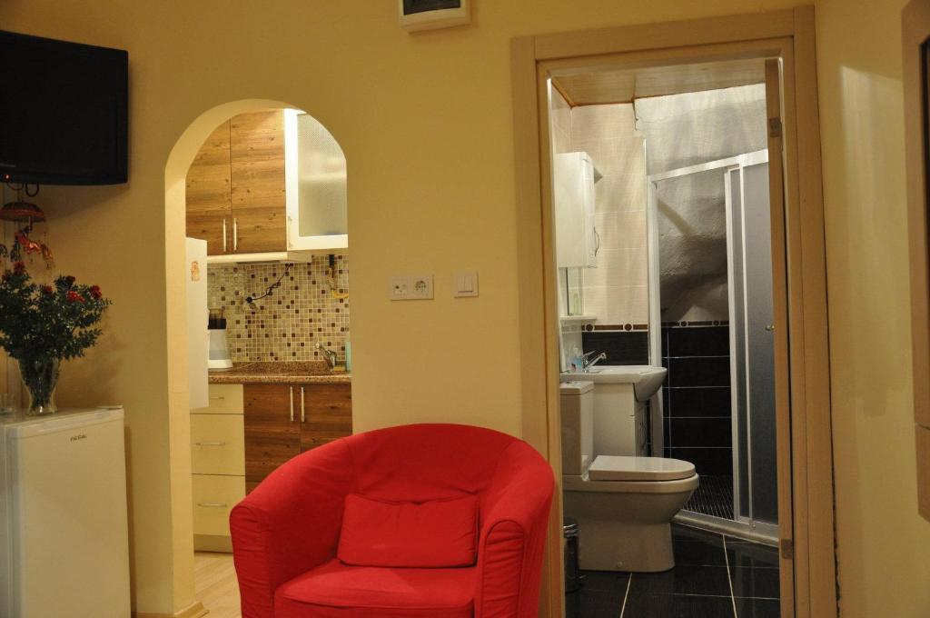 Ibba 4* Istanbul