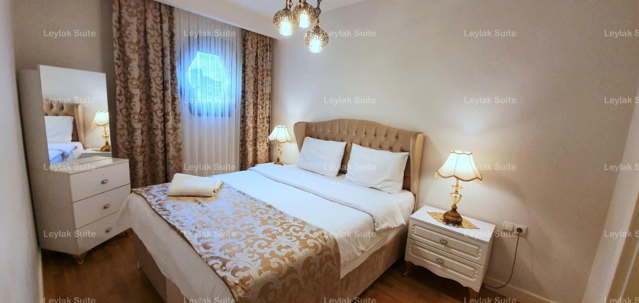 Taksim Leylak Apartment Istanbul