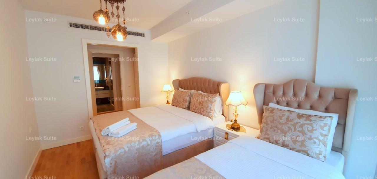Taksim Leylak Apartment *