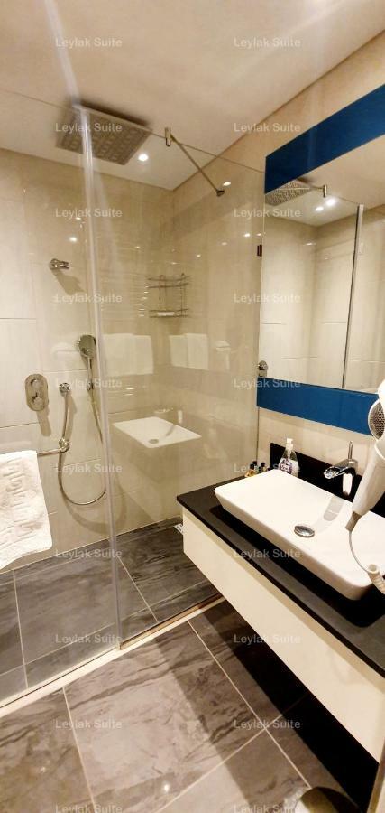 Taksim Leylak Apartment