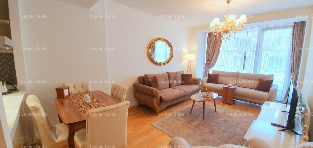 Taksim Leylak Apartment *