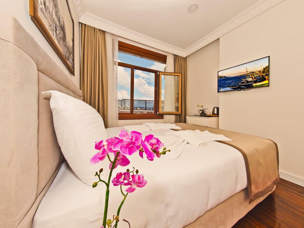 Nusretbey Hotel