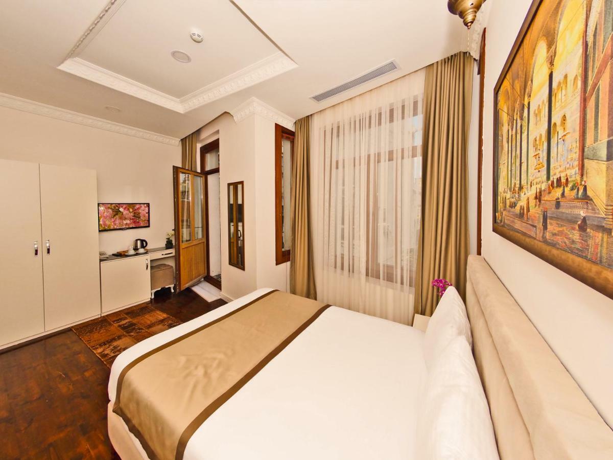 Nusretbey Hotel 2*
