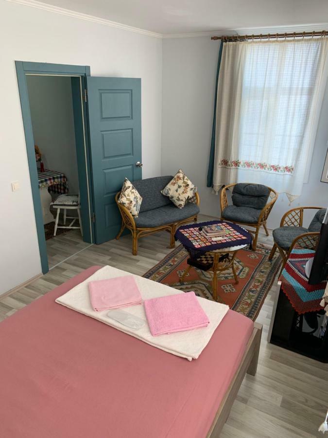 Apartamento Blue By V