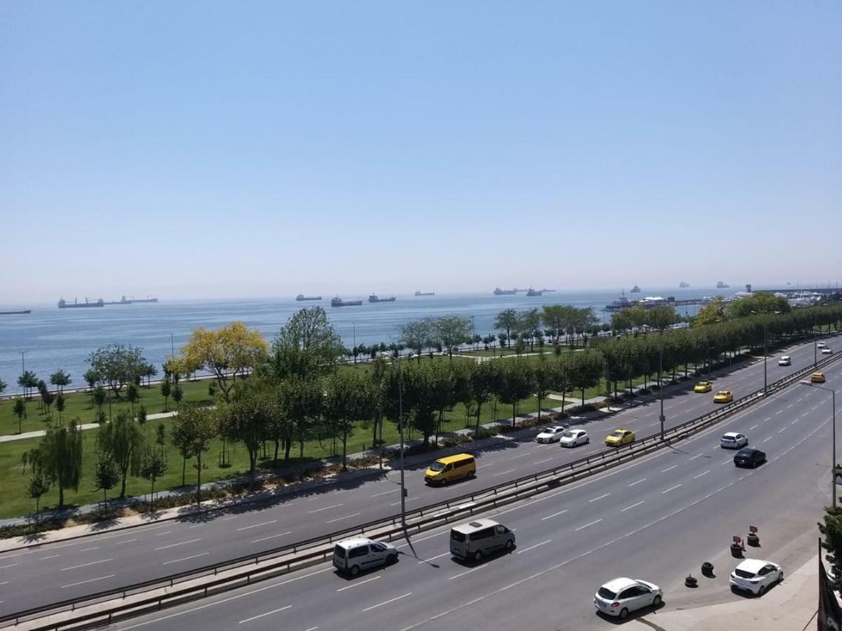Apartment اسطنبول بكركوي طريق الساحل *