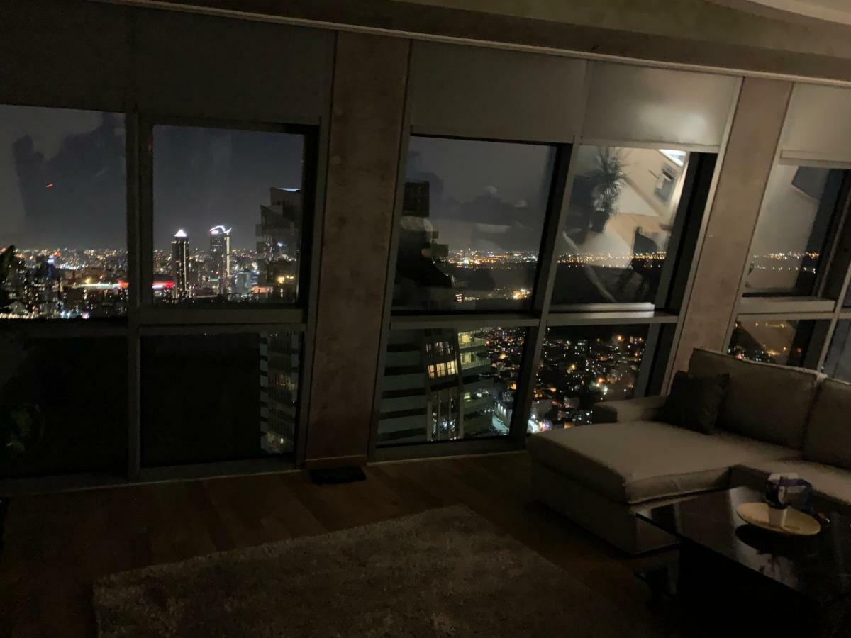 Apartment Agaoglu Maslak 1453 2+1 Penthouse Loft *