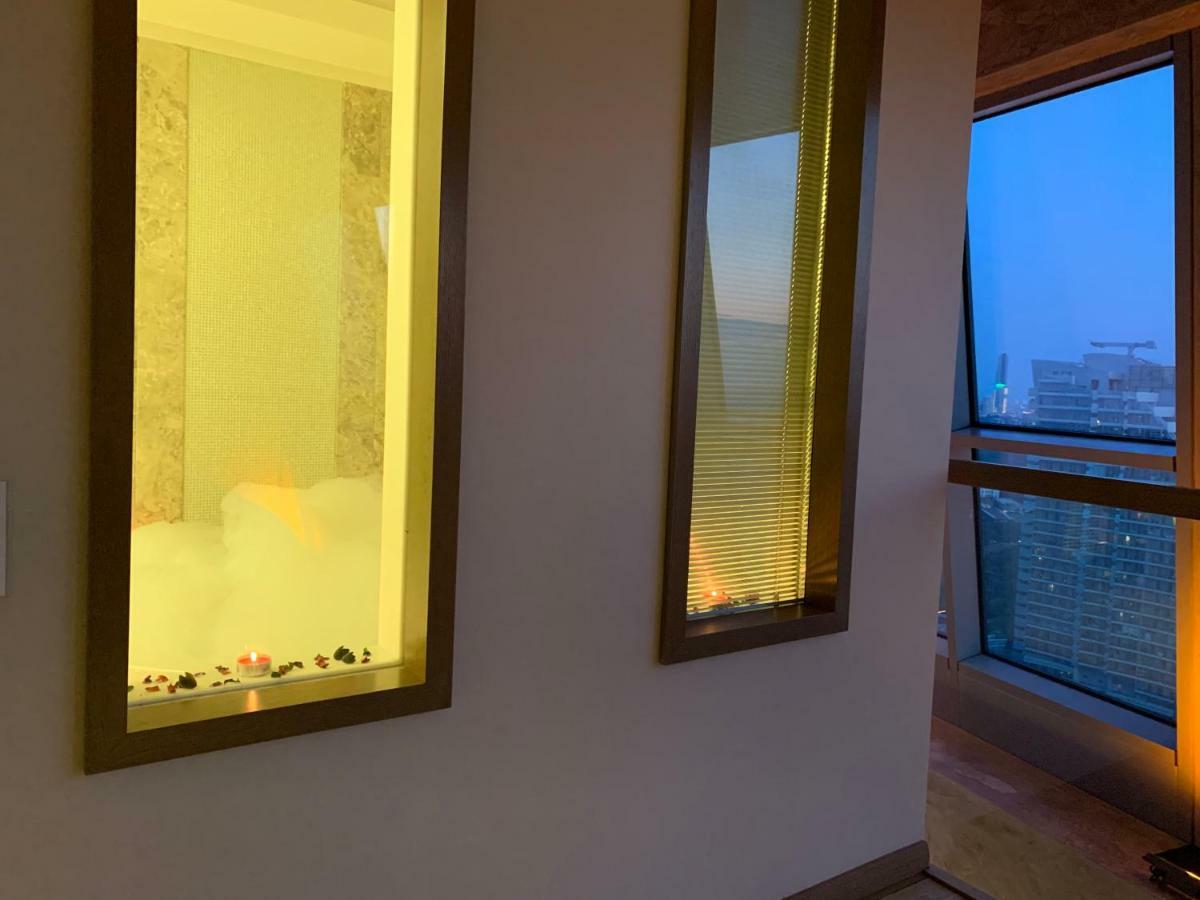 Agaoglu Maslak 1453 2+1 Penthouse Loft Istanbul