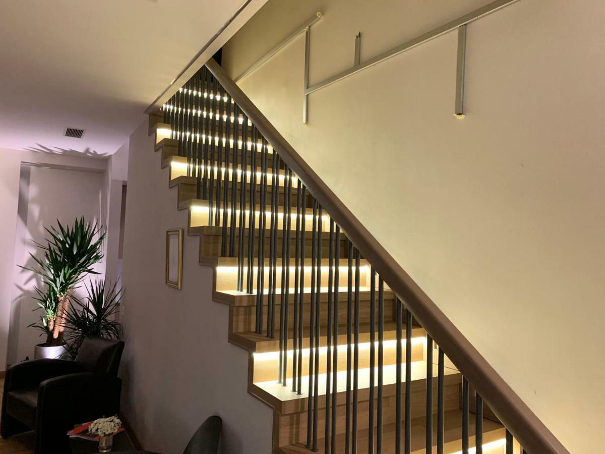 Apartment Agaoglu Maslak 1453 2+1 Penthouse Loft *