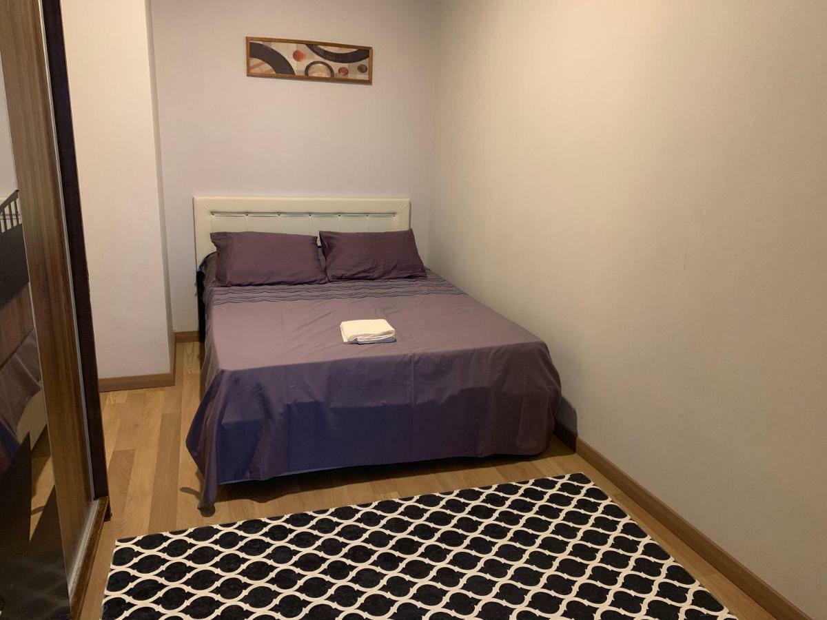 Agaoglu Maslak 1453 2+1 Penthouse Loft Apartment