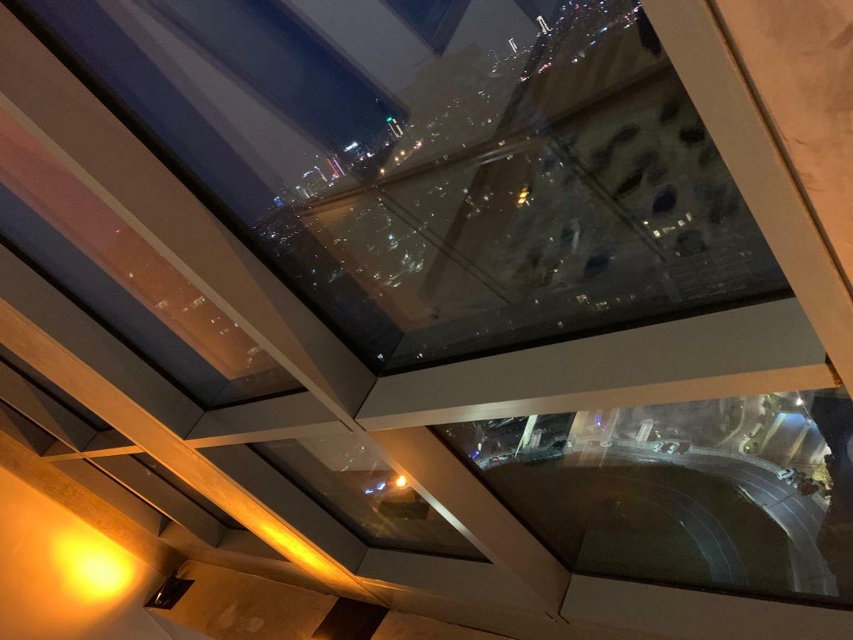 Agaoglu Maslak 1453 2+1 Penthouse Loft Apartment *