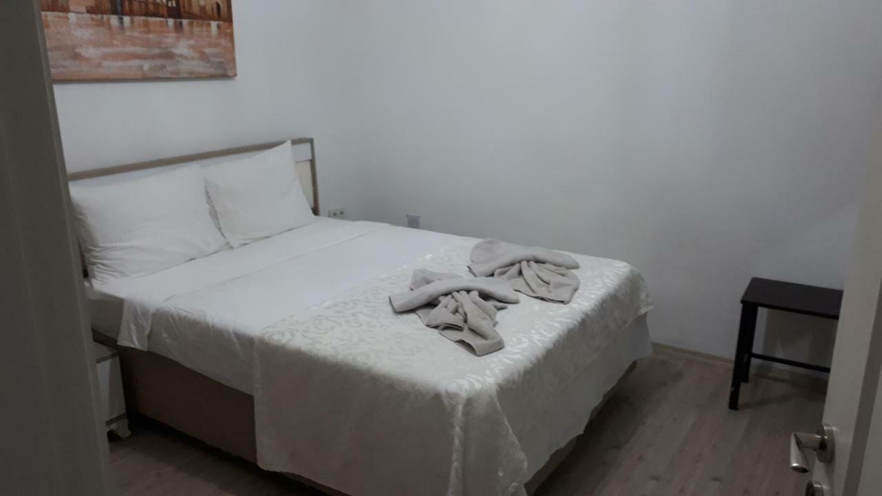 Apartment Galata Waterfall