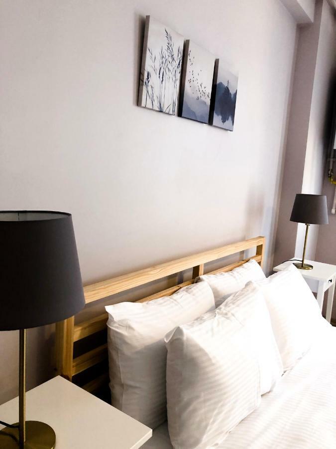 6 Hane Uskudar Serviced Apartment Istanbul