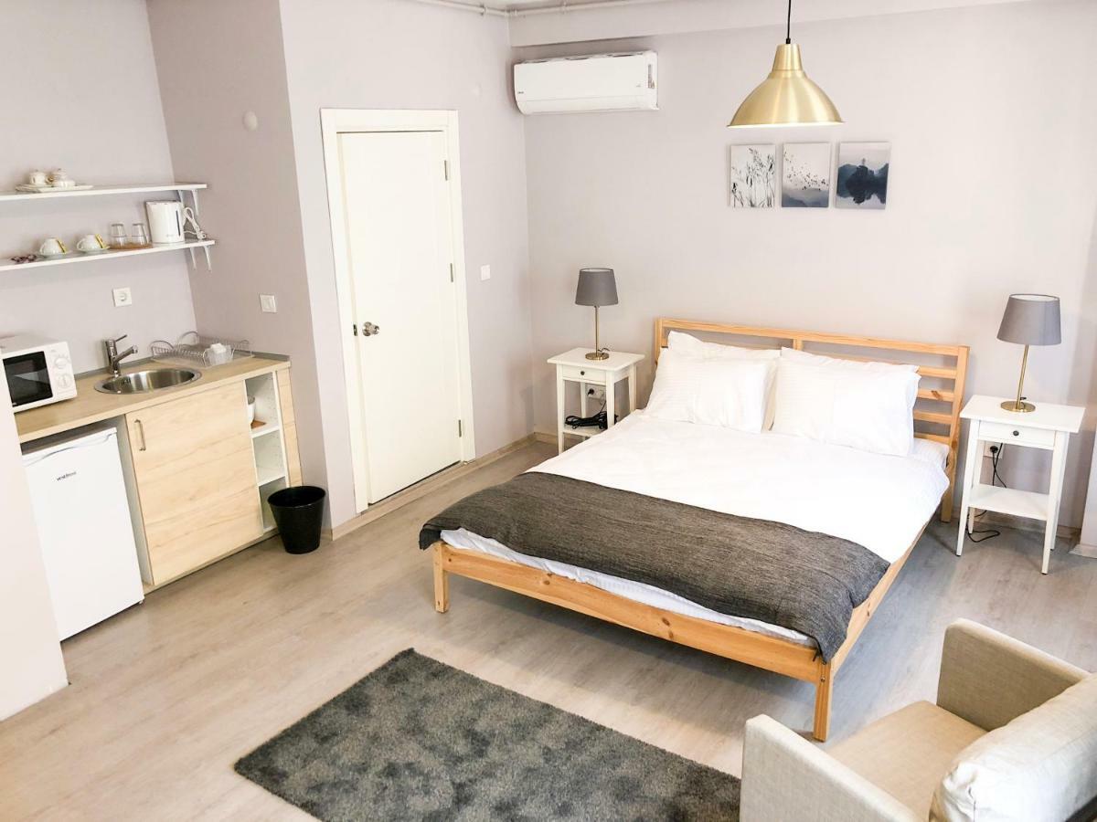6 Hane Uskudar Serviced Apartment Istanbul