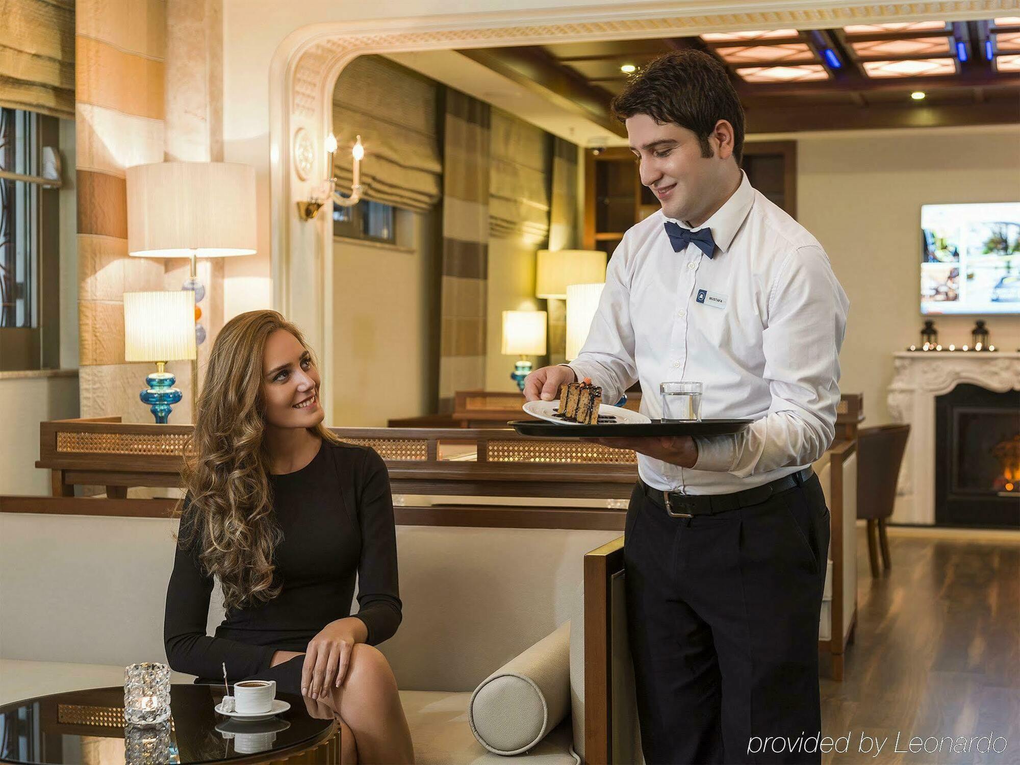 Otel Manesol Boutique Galata 4*