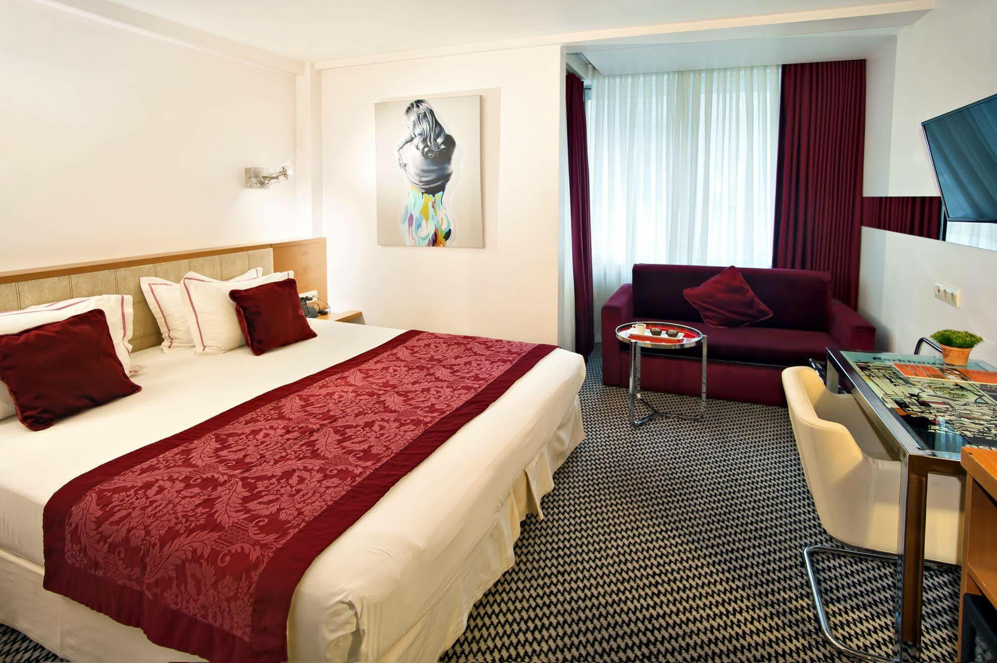 Hotel Parkhouse &