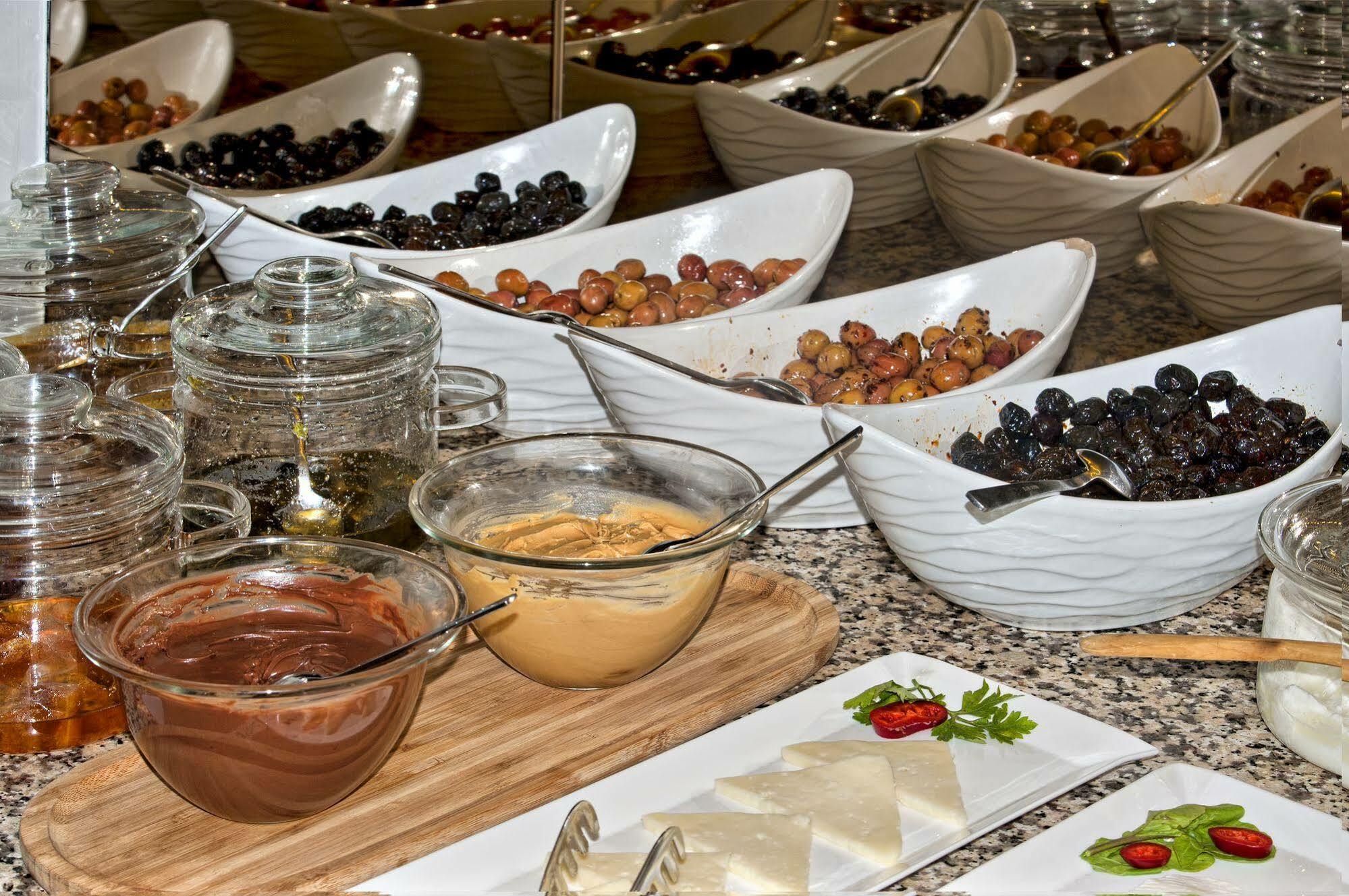 Hotel Parkhouse & Istanbul