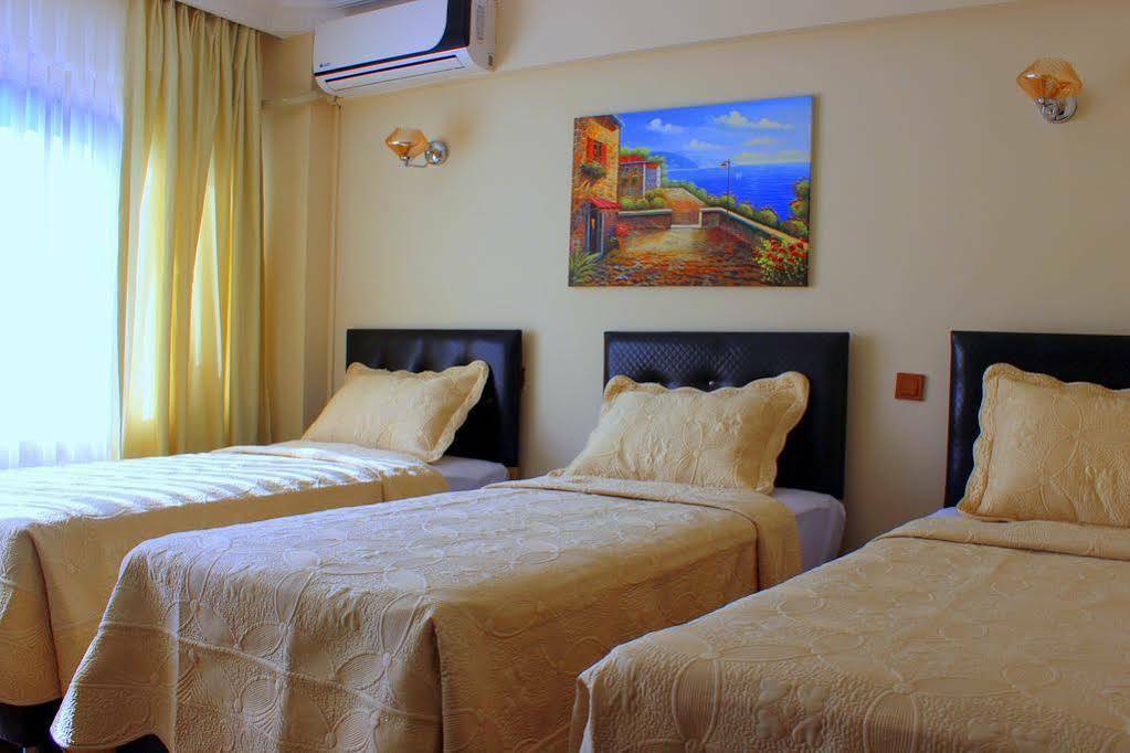 Aparthotel Insta Karakoy Istanbul
