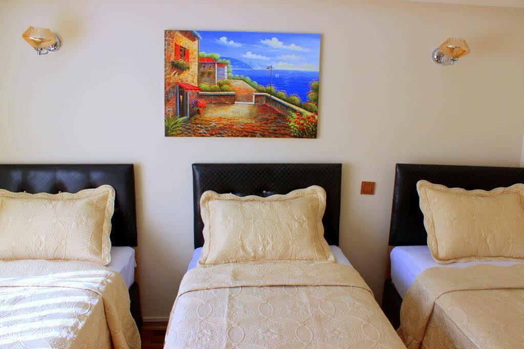 Aparthotel Insta Karakoy Istanbul