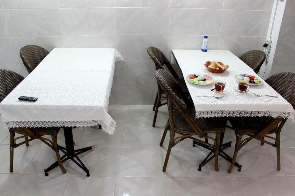 Aparthotel Insta Karakoy