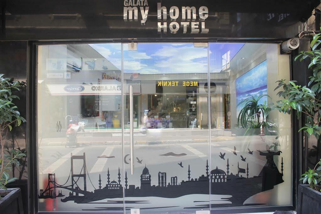 Insta Karakoy Aparthotel 2*
