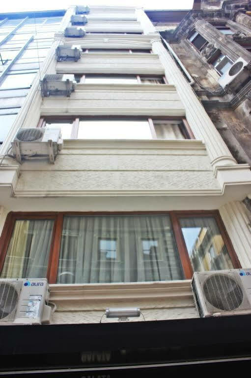Insta Karakoy Aparthotel Istanbul