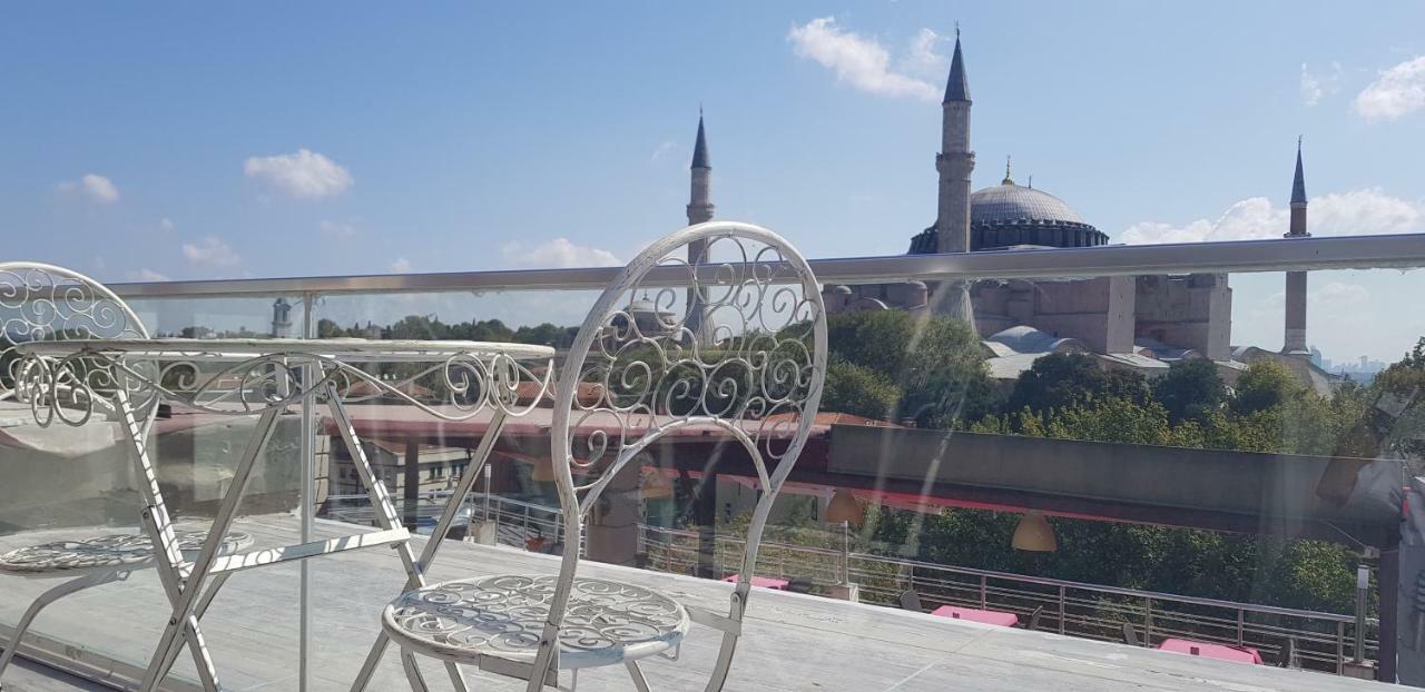 Fuego Design 2* Istanbul