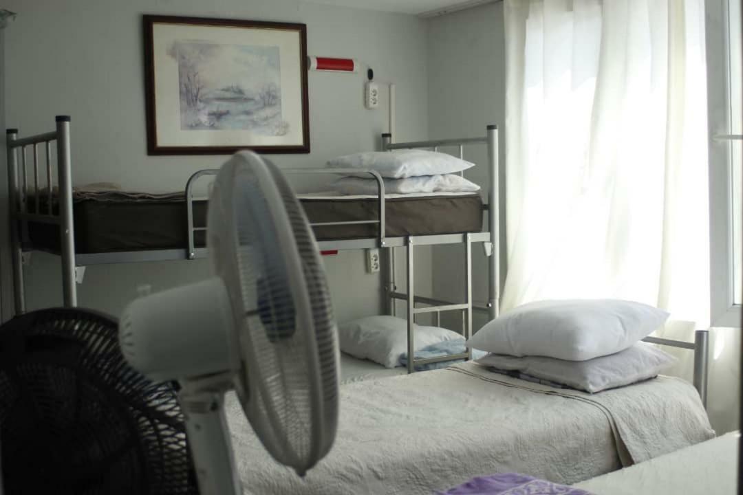 Terrace Yasar (adults Only) Hostel Istanbul