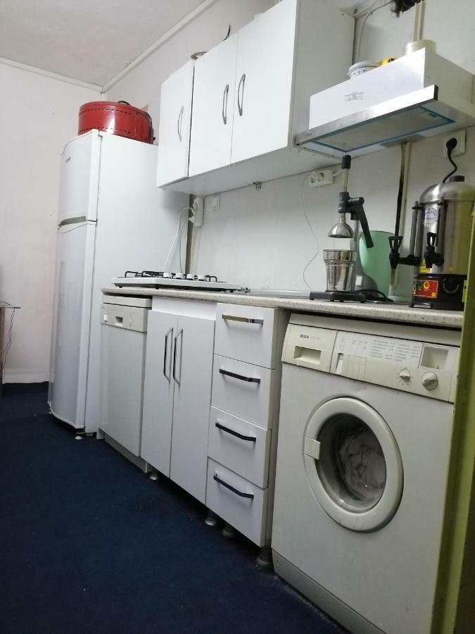 Hostel Terrace Yasar (adults Only) *