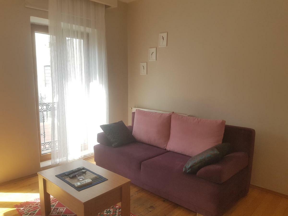 Kazanciapart15 Apartment