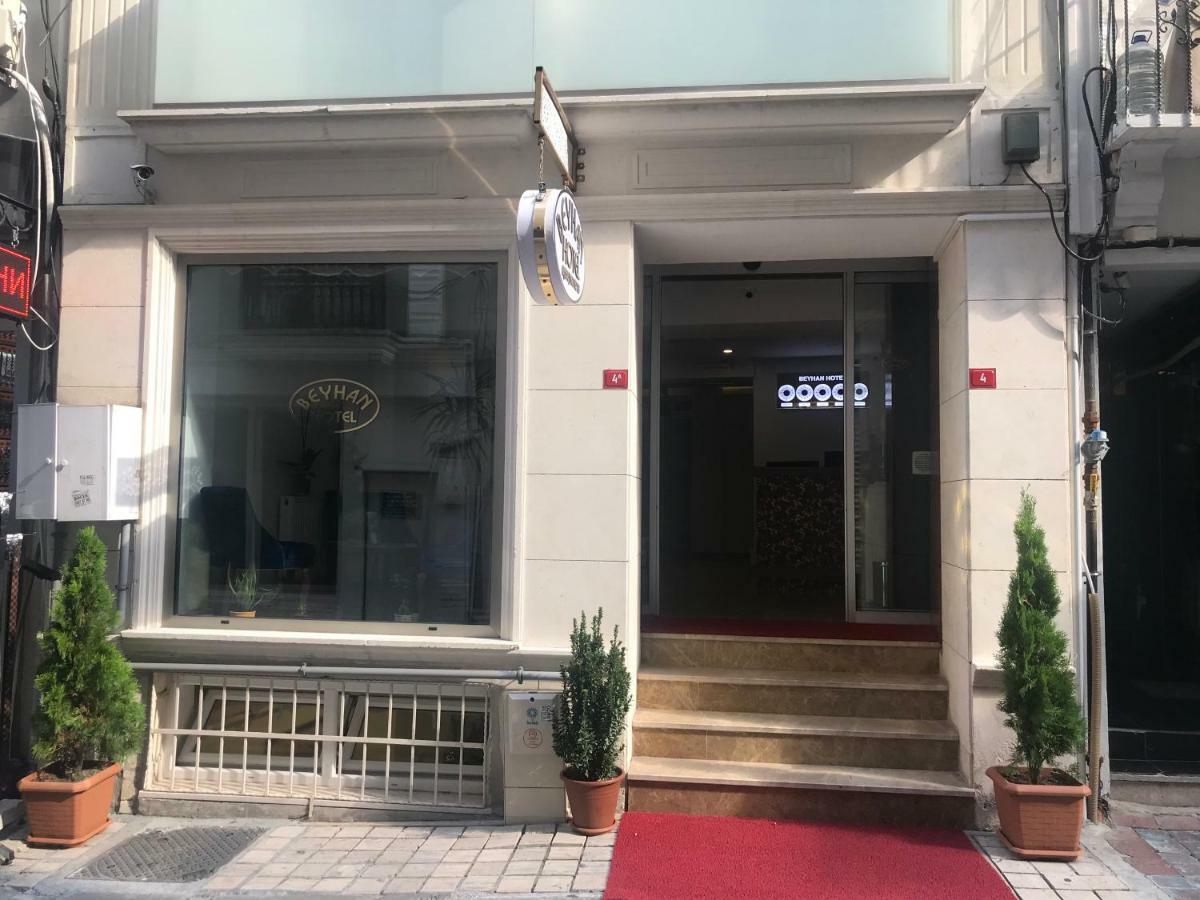 Hotel Beyhan