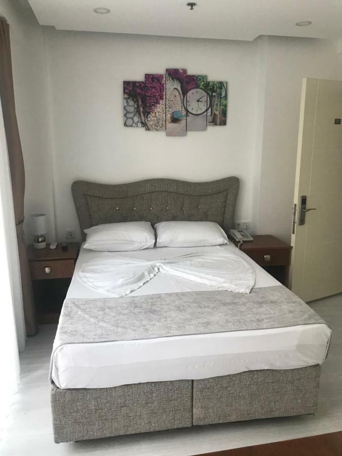 Hotel Beyhan