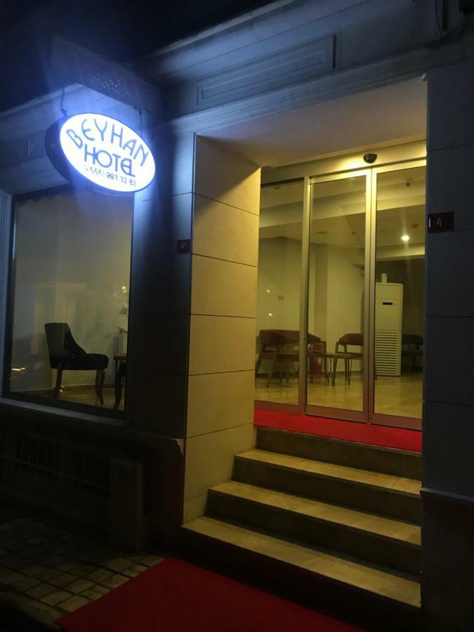 Beyhan 2* Istanbul