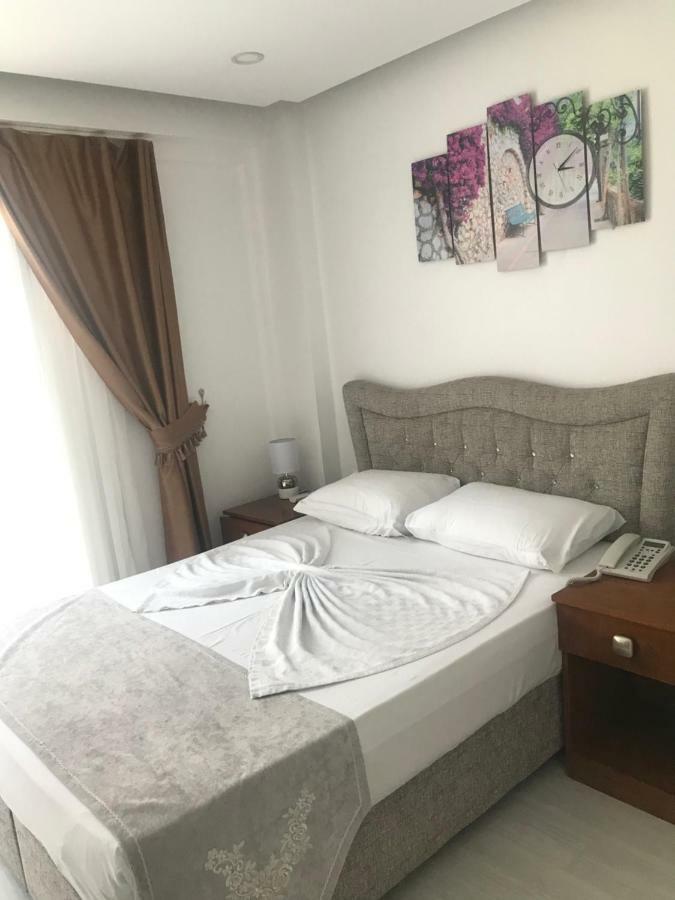 Hotel Beyhan